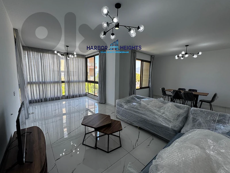 Apartment for Rent in Kaslik - شقة للإيجار في الكسليك