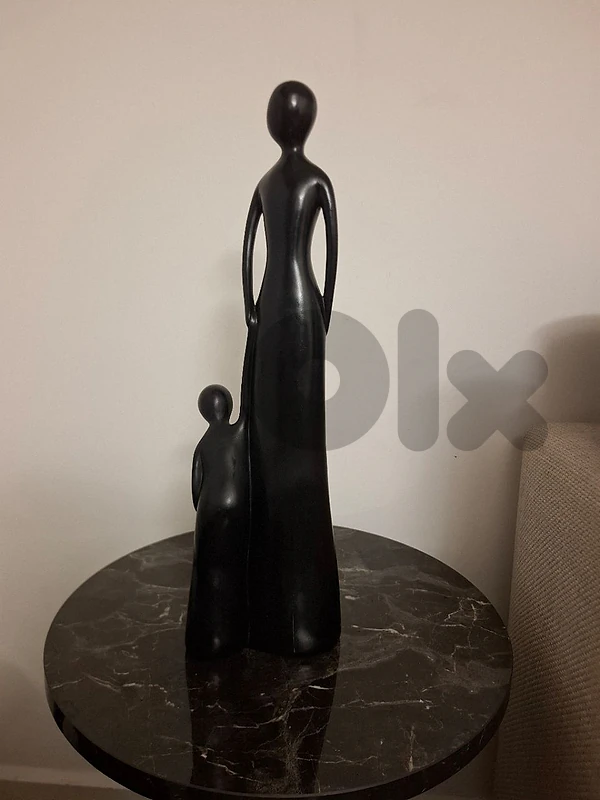decor sculpture