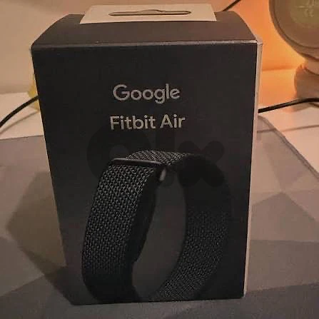 Fitbit Air brand new