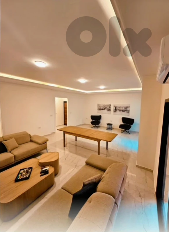 Apartment For Sale Ain El Remmaneh
