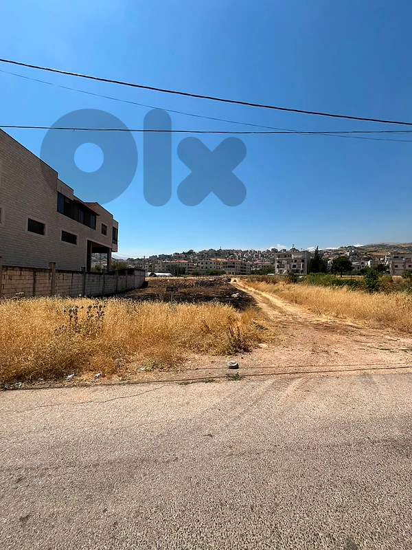 maalaka aradi land 895 sqm for sale #6961
