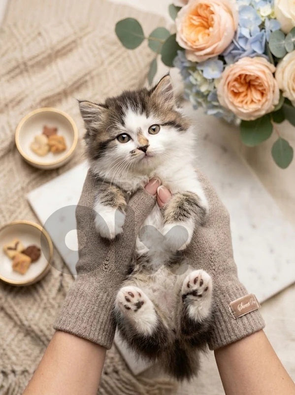 persian