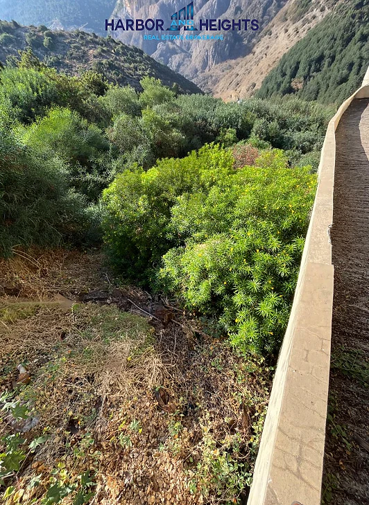 Land for Sale in Antelias - أرض للبيع في أنطلياس