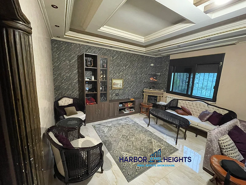 Apartment for Sale in Douwar - شقة للبيع في دوار