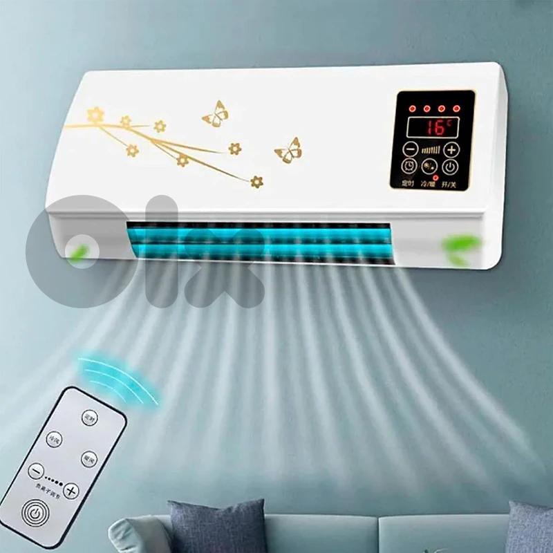 جهاز ستارة هوائية (Air Curtain)