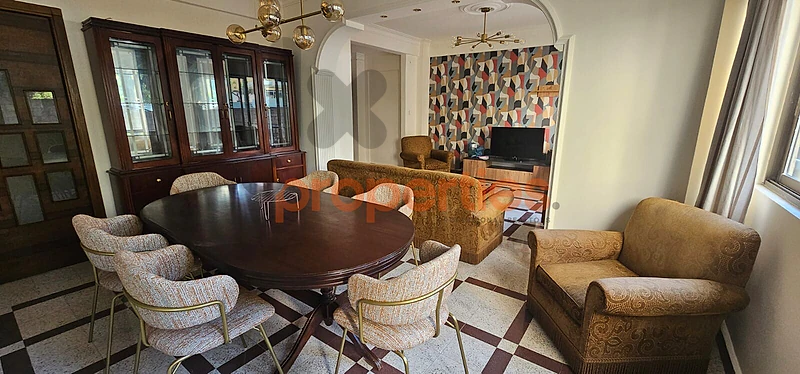 Fully Furnished Apartment for Rent in Ashrafieh – CPBEC30 Fully Furnished Apartment for Rent in Ashrafieh – CPBEC30