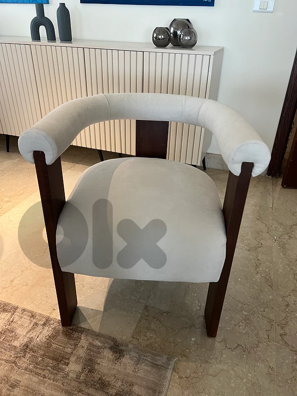 Dining Chairs