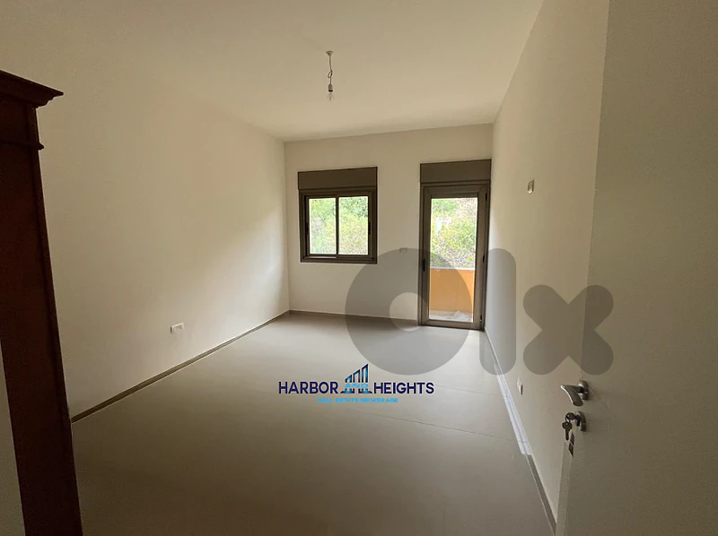 Apartment for Rent in Kfarhabab - شقة للإيجار في كفرحباب