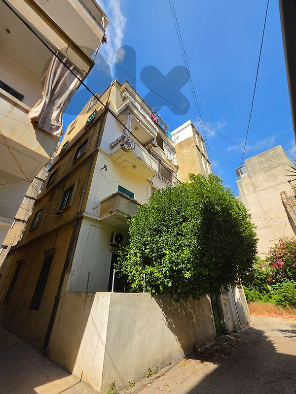Building For Sale In Achrafieh