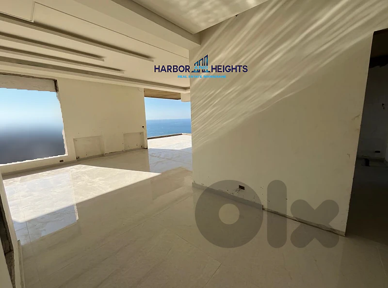 High end Apartments for Sale in Ghadir  - شقق فاخرة للبيع في غدير