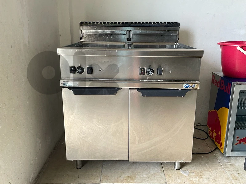 Deep Fryer 👍