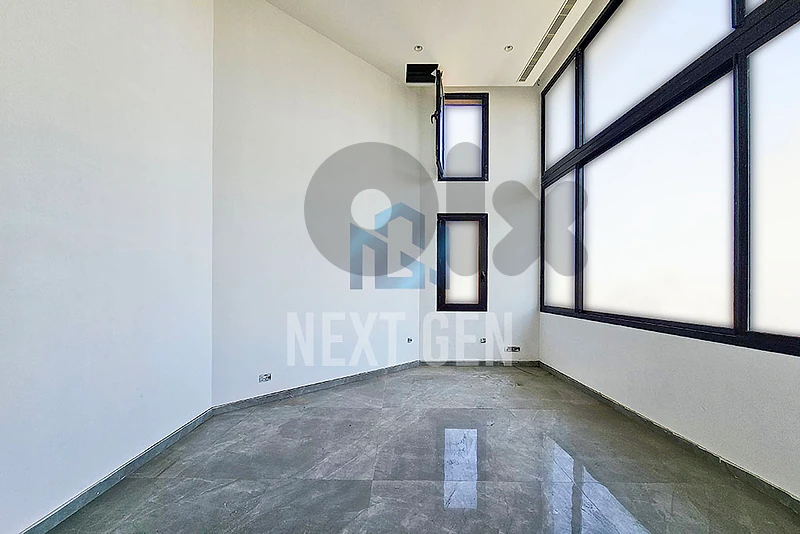 Duplex for Sale in Achrafieh |  دوبلكس للبيع في الأشرفية