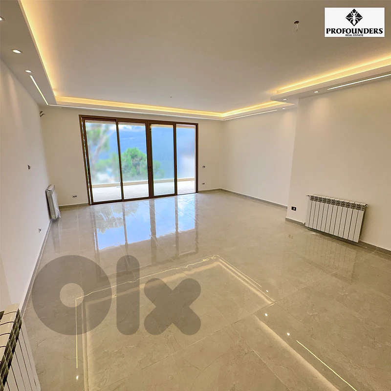 Apartment for sale in Mar Chaaya شقة للبيع في مار شعيا