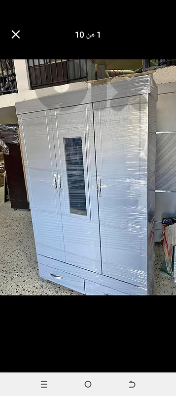 عرررض لفتره قصيره   من معمل لبيت الزبون مع امكانيه تعديل
