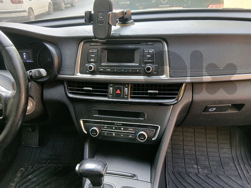 Kia Optima 2016 7000$