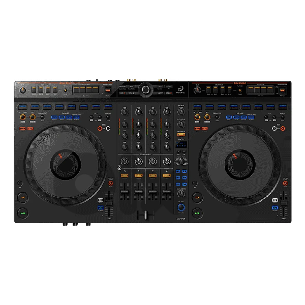 ALPHATHETA DDJ GRV6