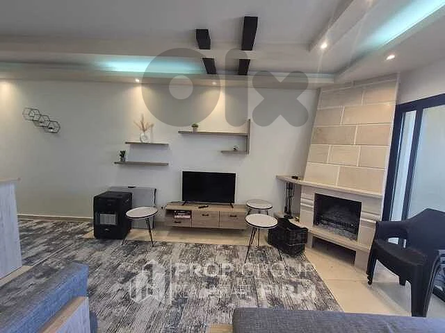 FULLY FURNISHED APARTMENT FOR SALE | KILISH – ANNAYA