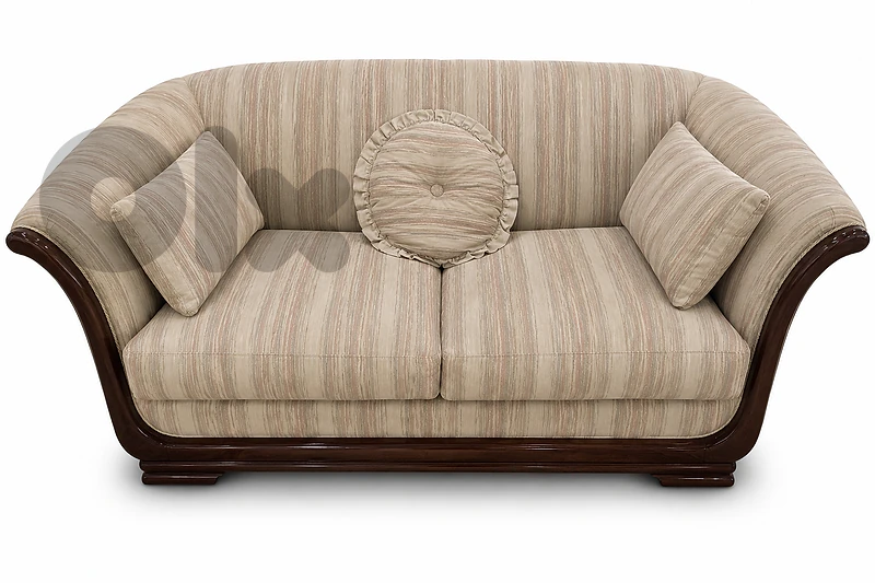 Living room set with tables