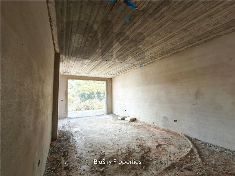 Apartment with Terrace For SALE In Kfarhbab شقة للبيع #CA