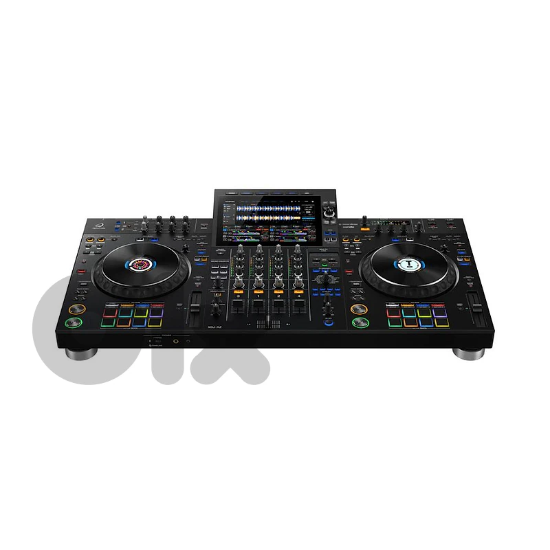 ALPHATHETA XDJ AZ