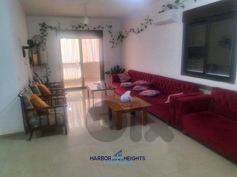 Apartment for Sale in Betchay - شقة للبيع في بوتشاي