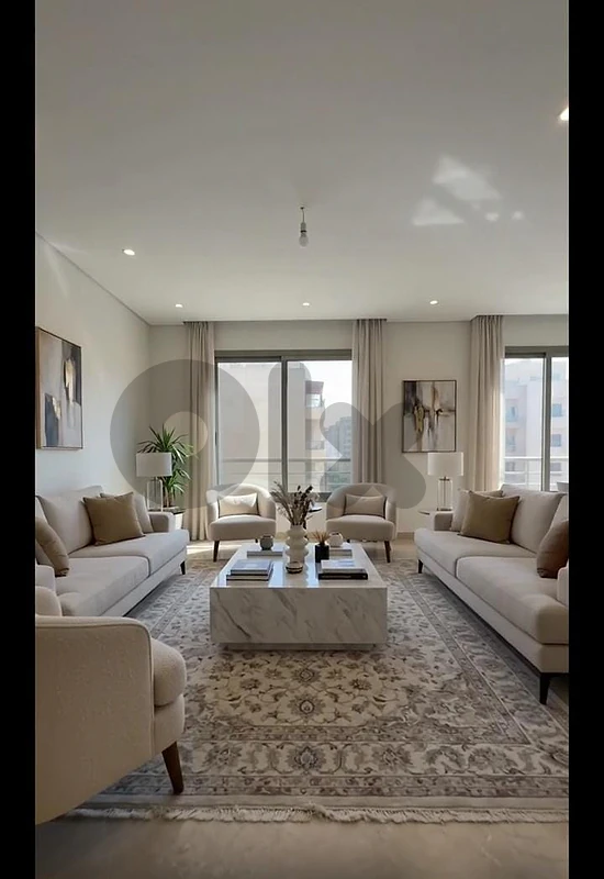 Open View l Luxurious Apartment in Koraytem