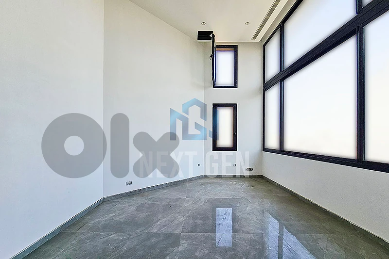 Duplex for Sale in Achrafieh | دوبلكس للبيع في الأشرفية