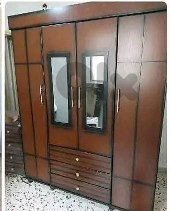 عرررض لفتره قصيره   من معمل لبيت الزبون مع امكانيه توصيل