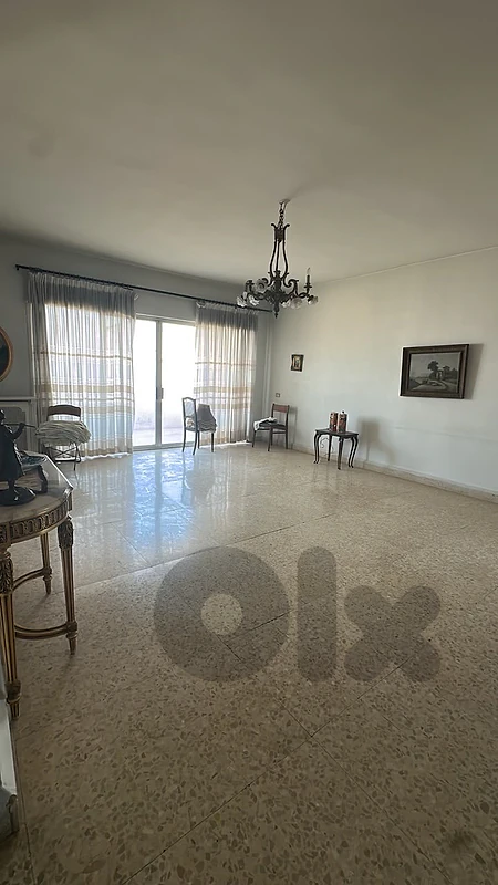 Apartment for Rent in mejdlaya zgharta | RF