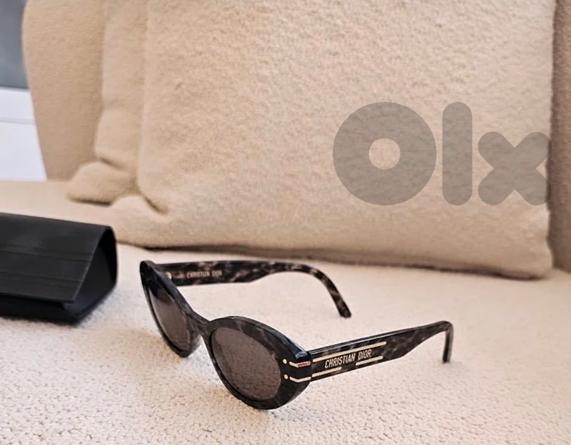 dior sunglasses