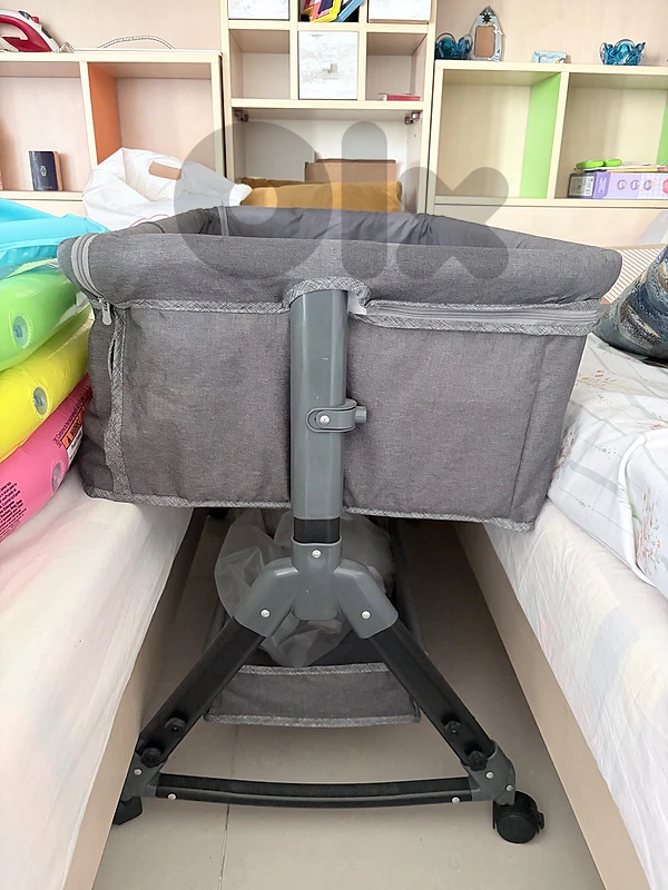 new portable bed