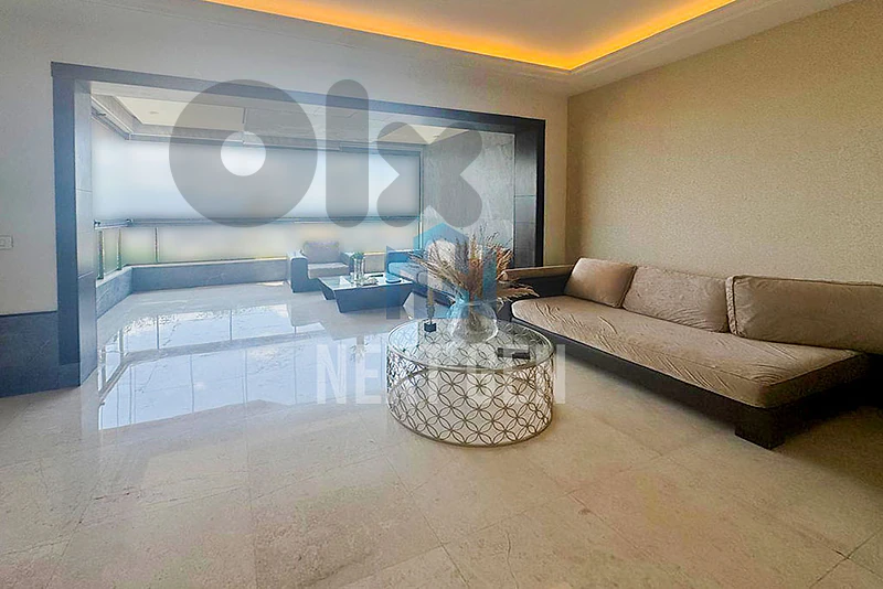 Apartment for Sale in Achrafieh | شقة للبيع في الأشرفية