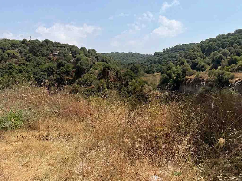Land For Sale In Jeddayel | Minutes From Jbeil | أرض للبيع | PLS 26576