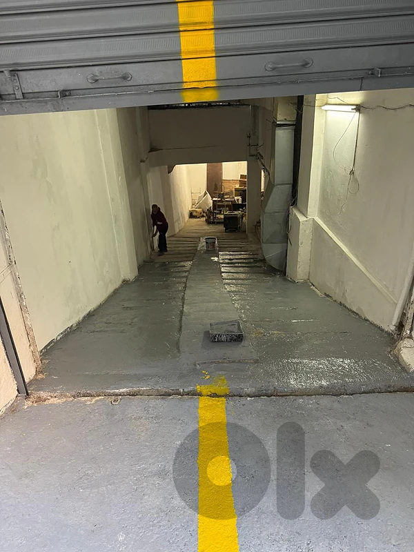 Warehouse (Depot) For Sale in Downtown