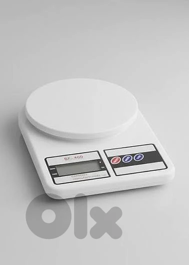 Kitchen scale