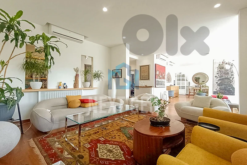 Apartment for Sale in Achrafieh | شقة للبيع في الأشرفية Apartment for Sale in Achrafieh | شقة للبيع في الأشرفية