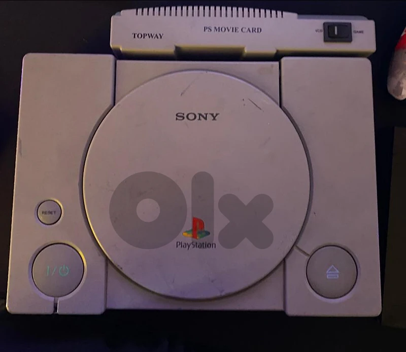PlayStation 1