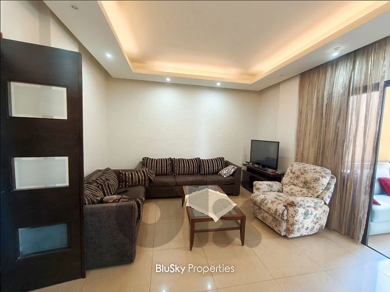 Apartment For SALE In Dekweneh شقة للبيع #MB