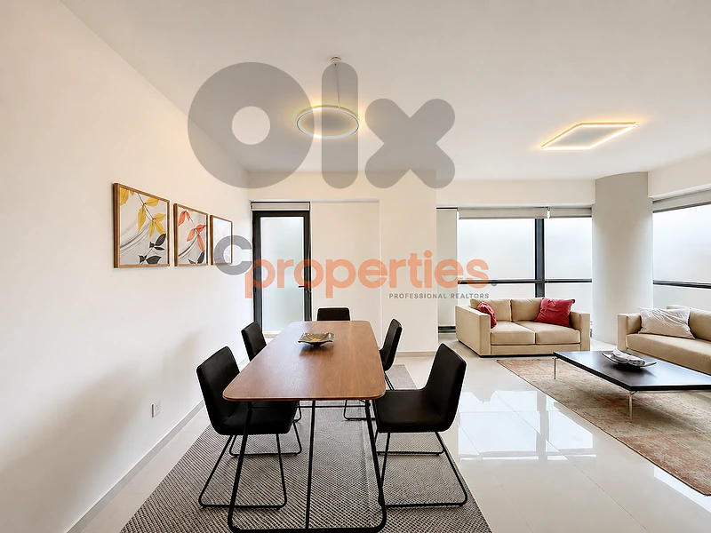Apartment For Rent in Antelias شقة للإيجار في أنطلياس CPES147