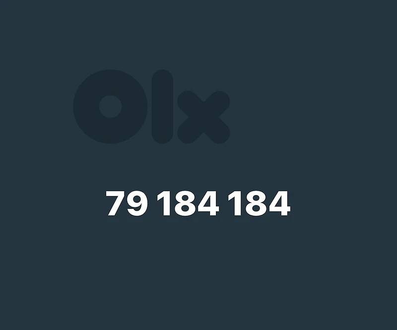number