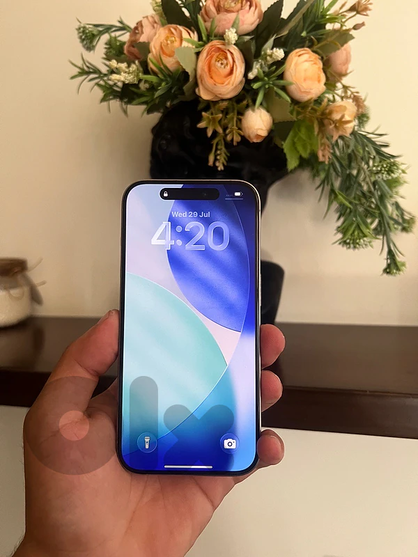 15 pro 256GB
