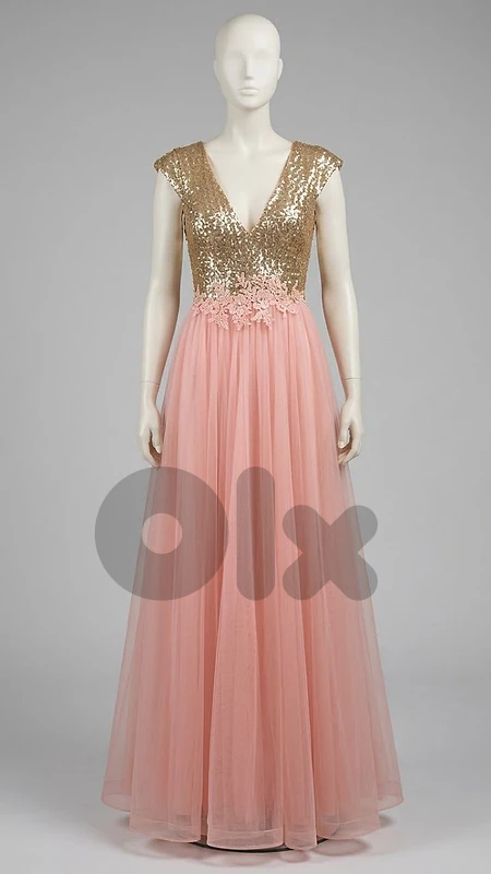 long dress