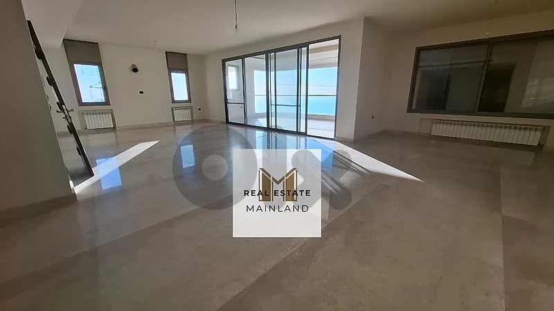 Biyada Modern Apartment For Rent