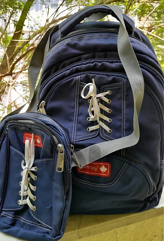 School Bag / Backpack