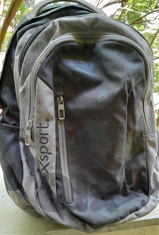 School Bag / Backpack