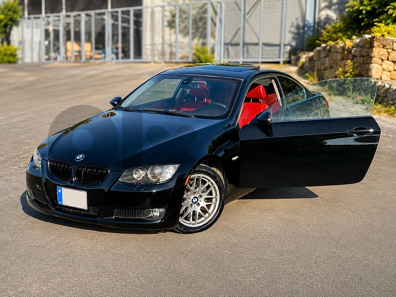 BMW 328 ci