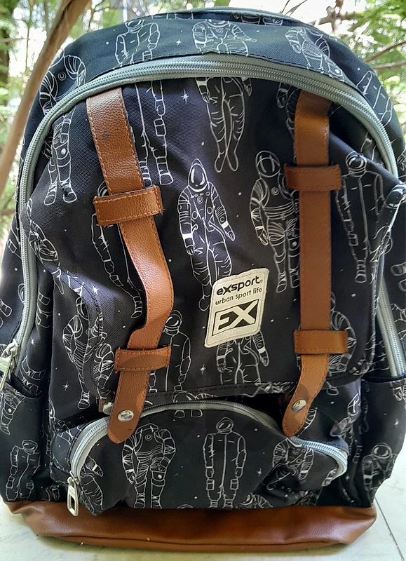 School Bag / Backpack