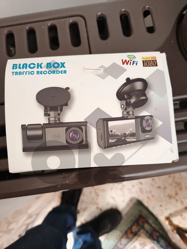 Dashcam