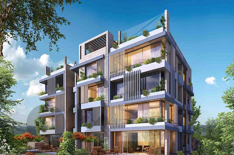 Apartment For Sale In Blat-Jbeil | Payment Plan | شقة للبيع |PLS 26490