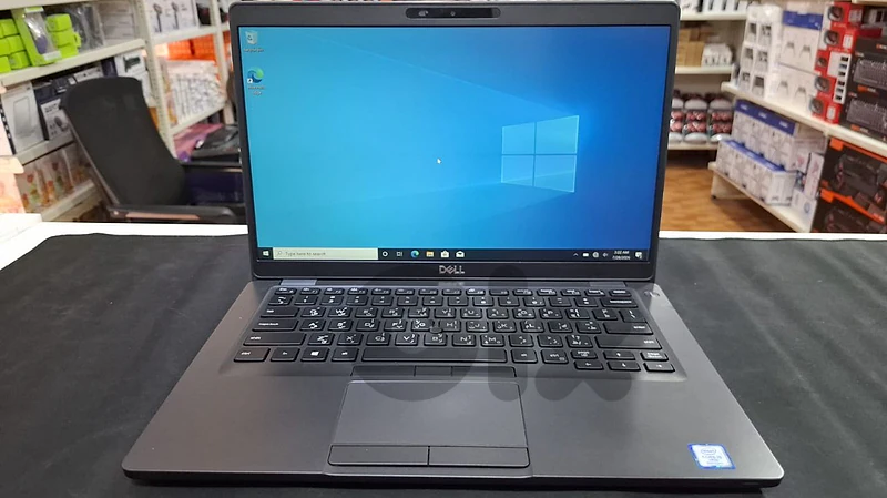 Dell 5400